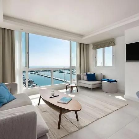 Views Frontline Puerto Banus Διαμέρισμα