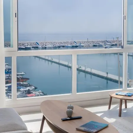 Διαμέρισμα Views Frontline Puerto Banus Μαρμπέλλα