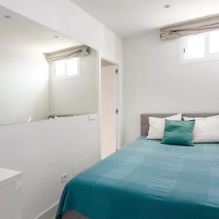 Apartament Views Frontline Puerto Banus *