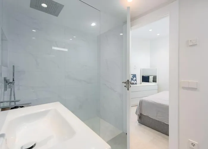 Apartament Views Frontline Puerto Banus